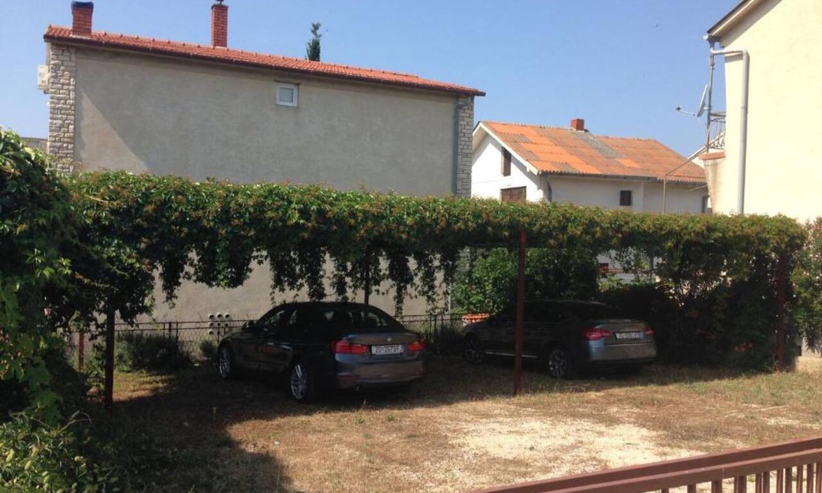 Pirovac Apartment | Adriatic Heart Luxury Apartments