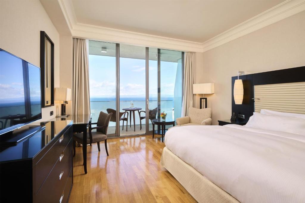Crveni Vrh Hotel | Adriatic Istria Resort by Minor Hotels