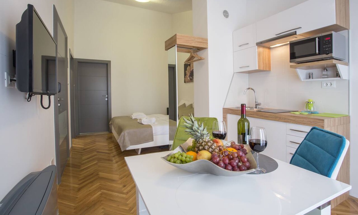 Stinjan Apartment | Adrion Aparthotel
