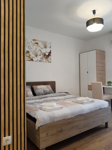 Grbavica Apartment | Alacaster B apartman