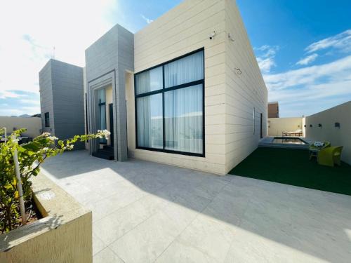 Hatta Villa | ِALMABEET Resort