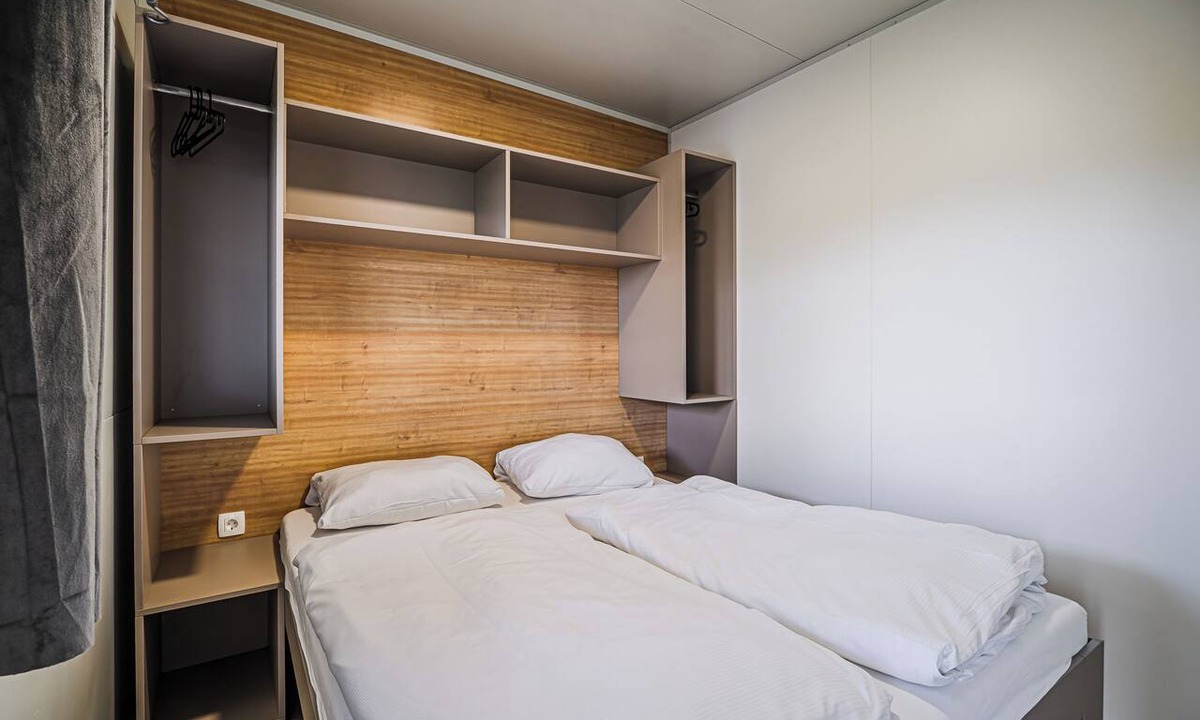 Terme Catez Apartment | AlpeAdriaBooker Mobile Homes