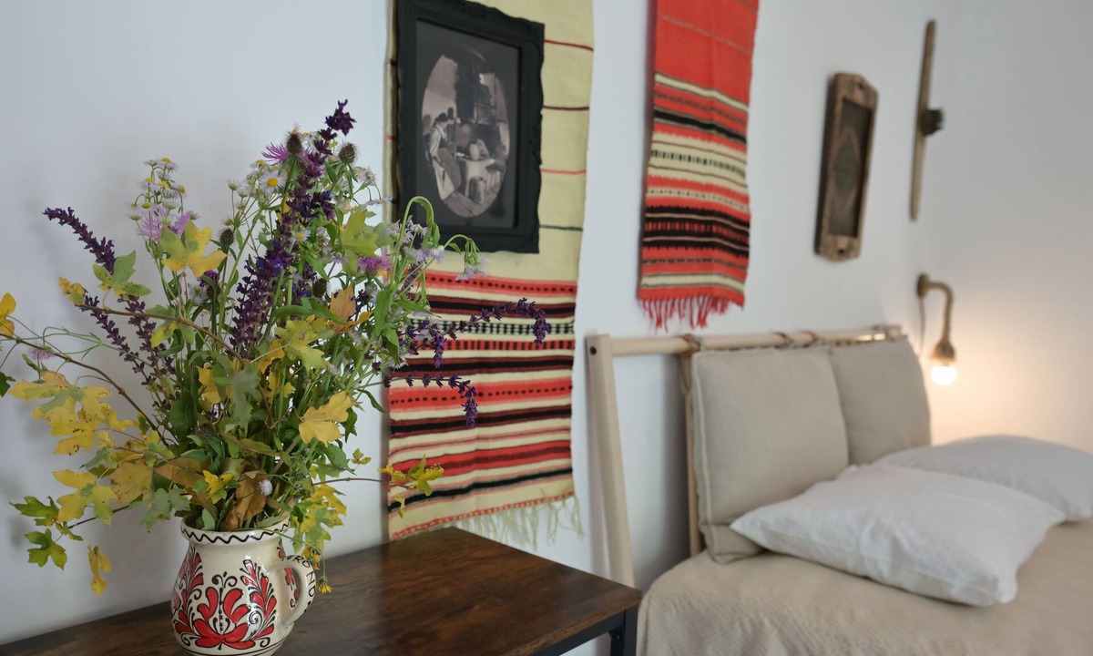Colti House | Alunis Retreat