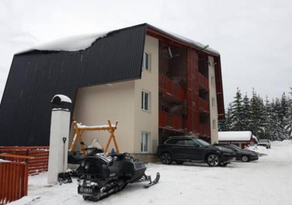 Babanovac Apartment | AMA apartman