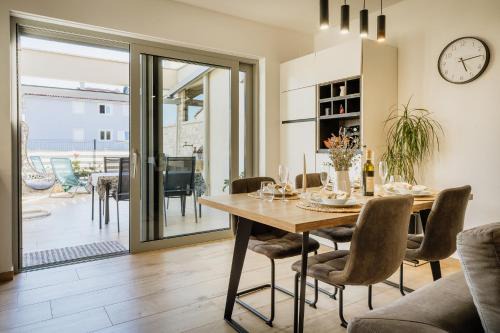 Karigador Apartment | Amarea