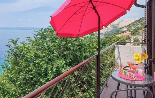 Stara Baska Apartment | Amazing Apartment In Stara Baska