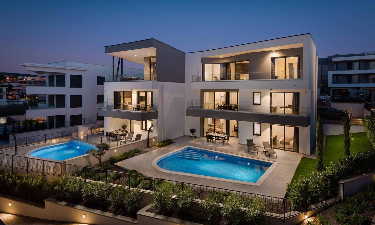 Zidarici Apartment | Amazing apartment in Zidarici with WiFi