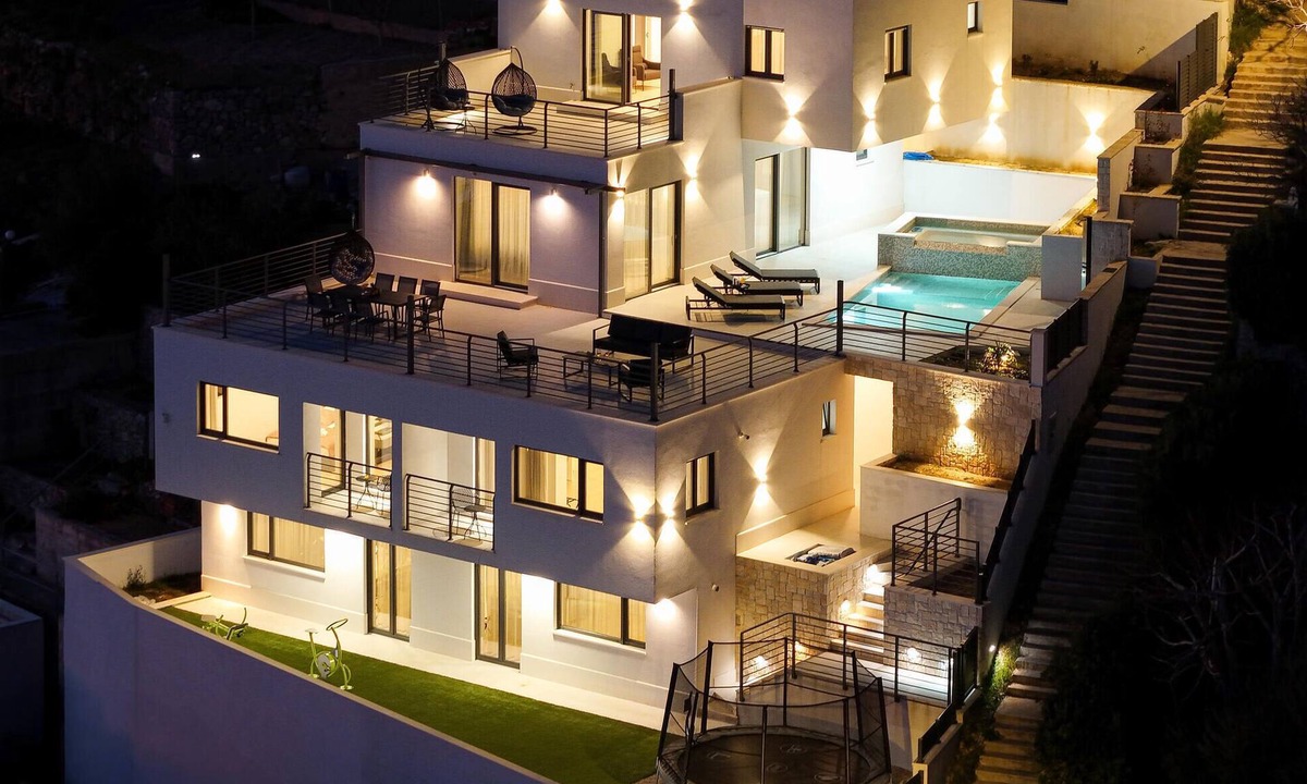 Celina House | Amazing home in Celina