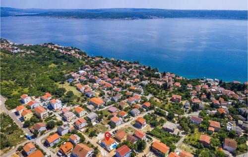 Maslenica House | Amazing Home In Maslenica