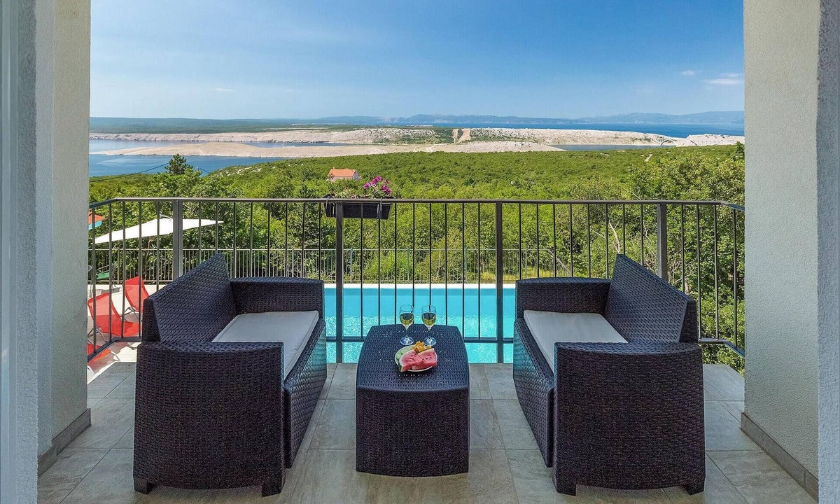 Smrika House | Amazing home in Smrika