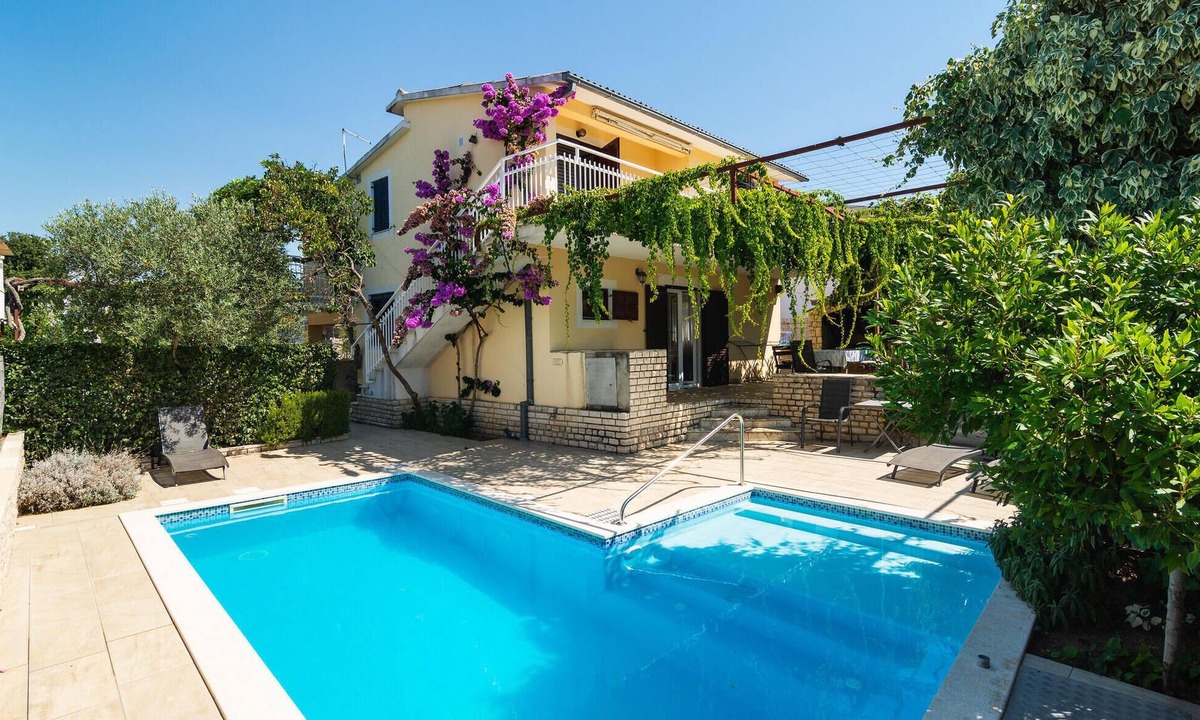 Vinisce House | Amazing home in Vinisce