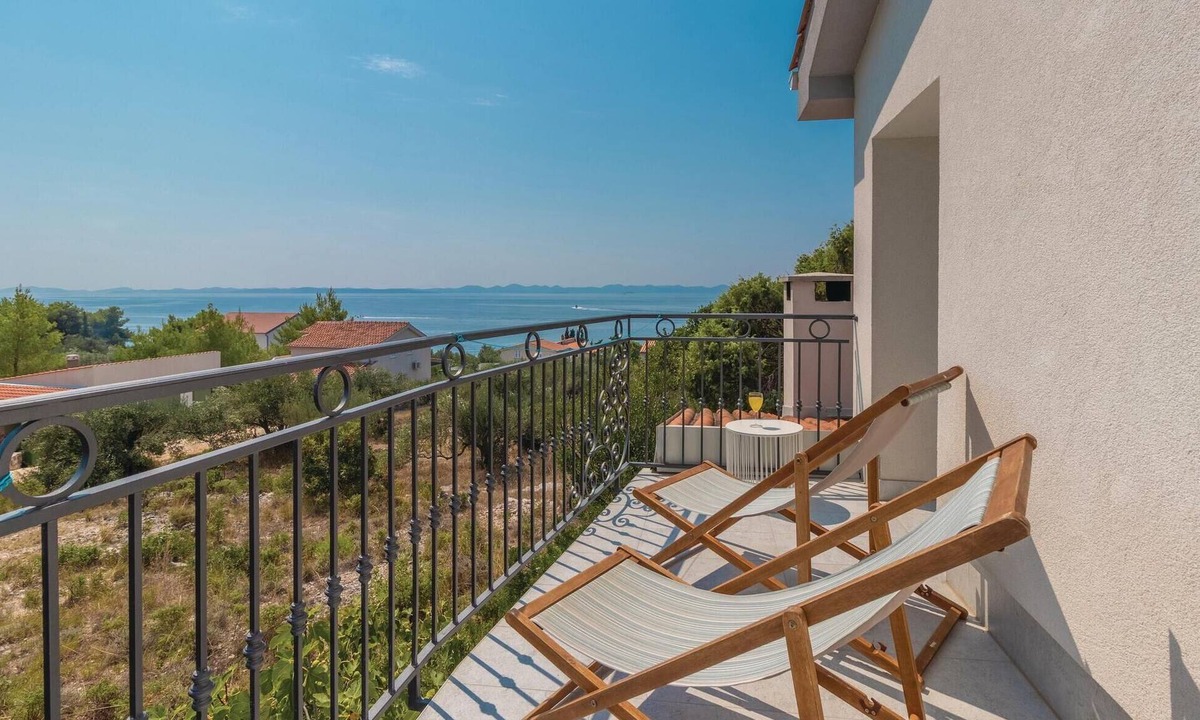 Accommodation | Zdrelac