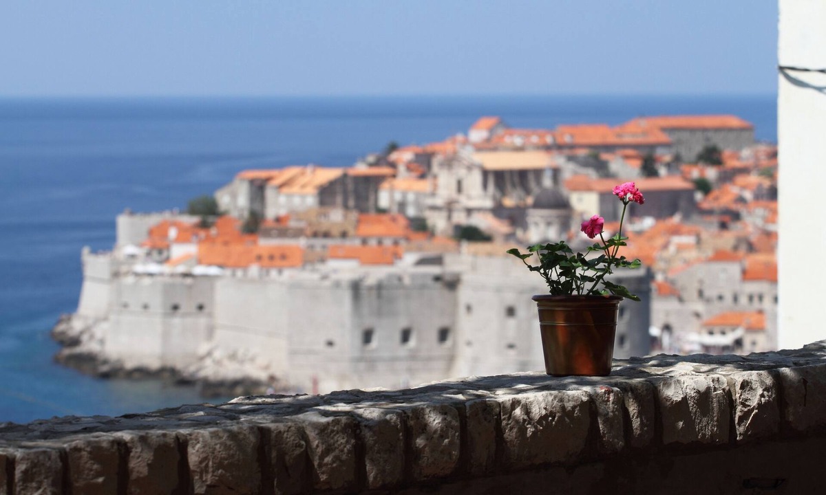 Ferienwohnung Dubrovnik Für Personen | Municipality of Dubrovnik