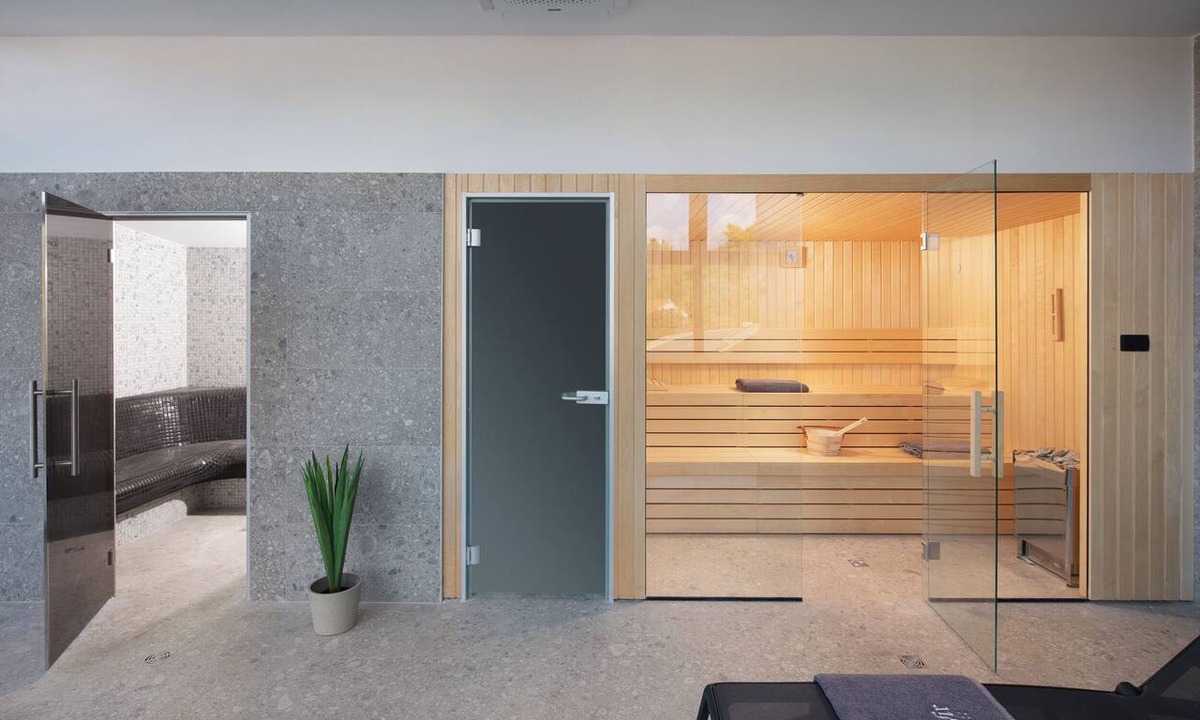 Prizba Hotel | Aminess Alfir Hotel