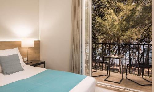 Vrboska Hotel | Aminess Senses Hvar Resort