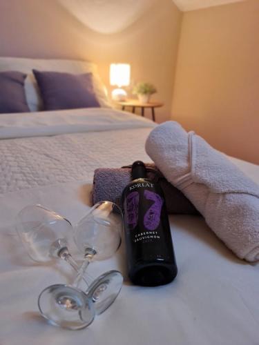 Slunj Apartment | Amore