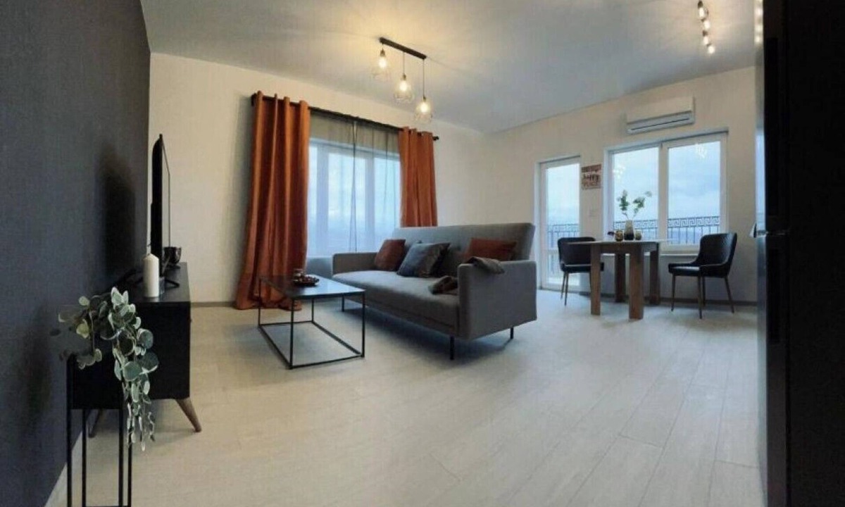 Iasi Apartment | AmurResidence 6Relax Sauna-private family