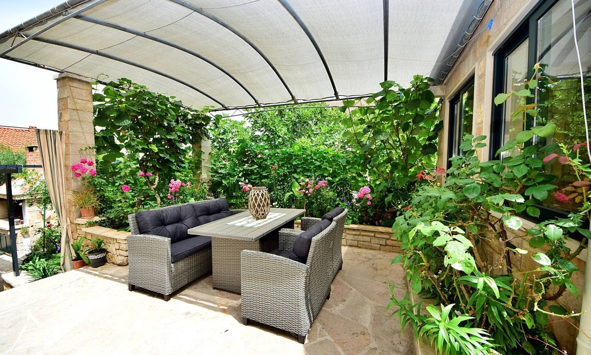 Supetar Apartment | Ana (BRC101) by Interhome