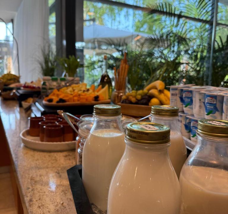 Eforie Nord Hotel | Ana Hotels Europa Eforie Nord
