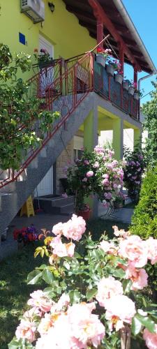 Gracac Apartment | Andrić
