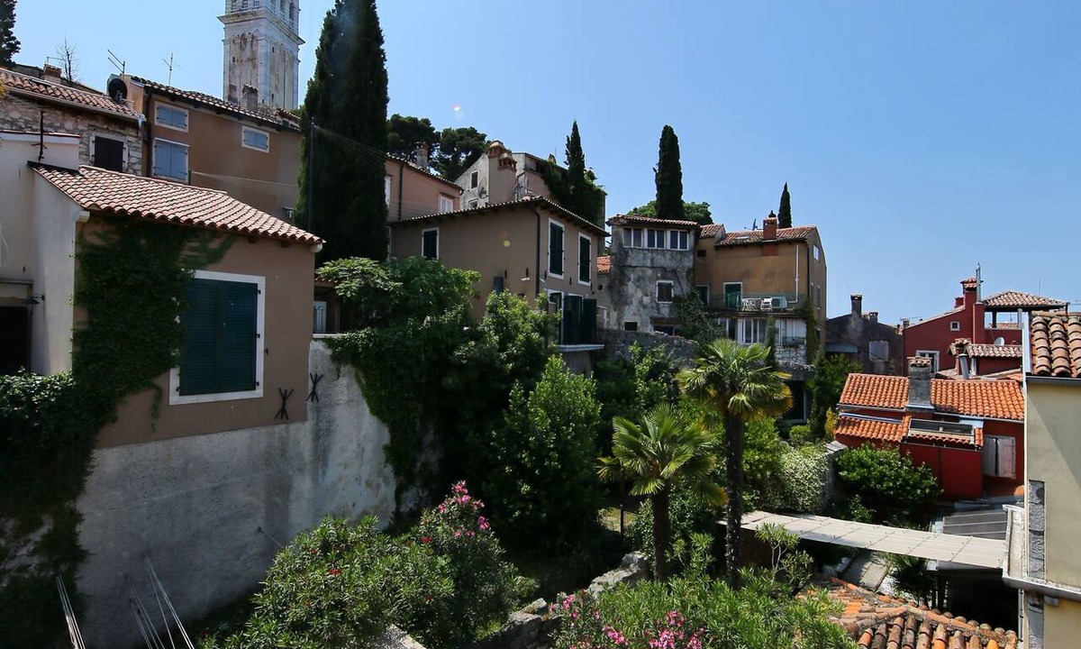 Rovinj Hotel | Angelo d'Oro Heritage Hotel