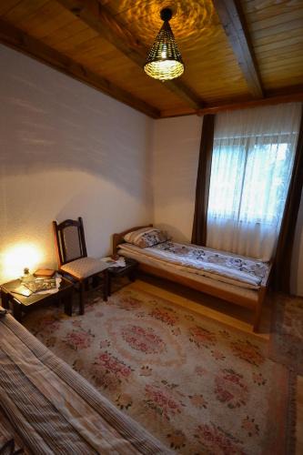 Foca Hotel | Antik Sobe