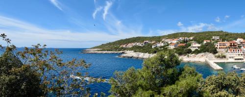 Zavalatica Apartment | Antonia Apartments