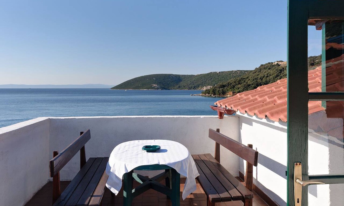 Rab Town Apartment | Apartments and Room Gulić (126241-A2) - Supetarska Draga - island Rab