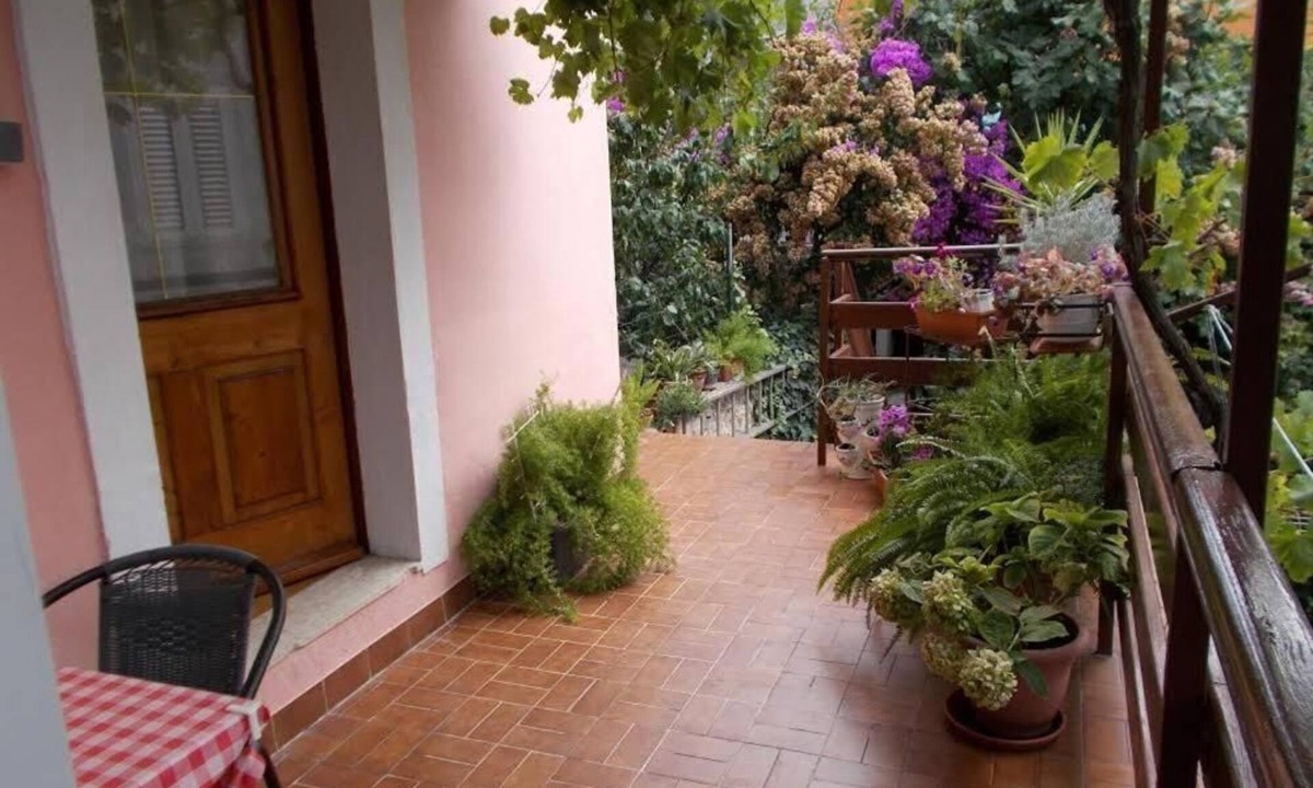 Cove Murtar Apartment | Apartments Vodarić (86001-A1) - Mali Losinj - island Losinj