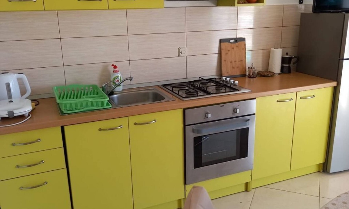 Savar Apartment | Apartment More 1 (111841-A1) - Savar (island of Dugi otok)