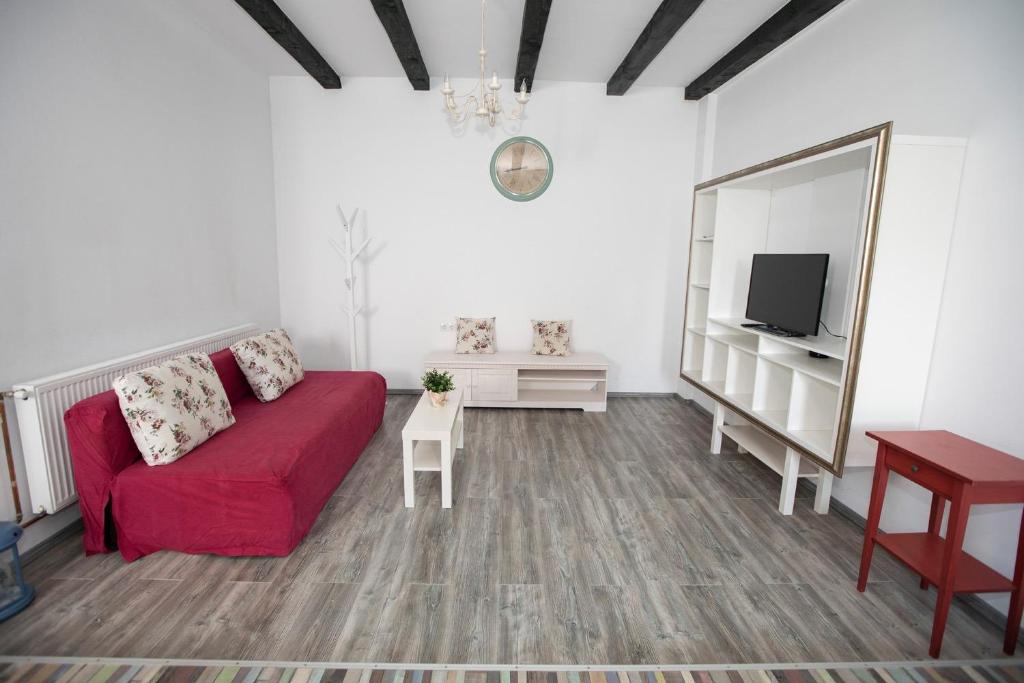 Center Apartment | Apartament Central Deal
