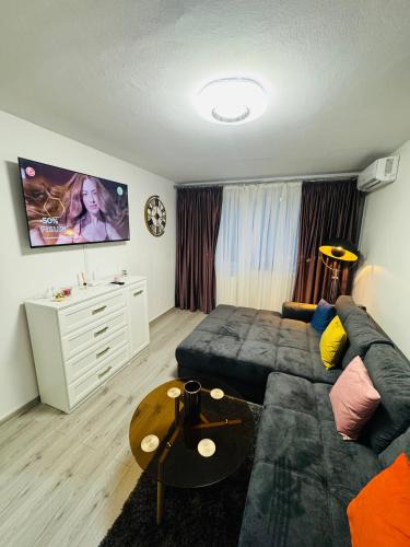 Neptun Apartment | Apartament David