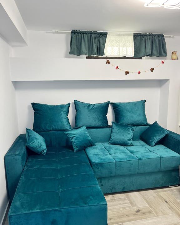 Miroslava Apartment | Apartament Eroilor