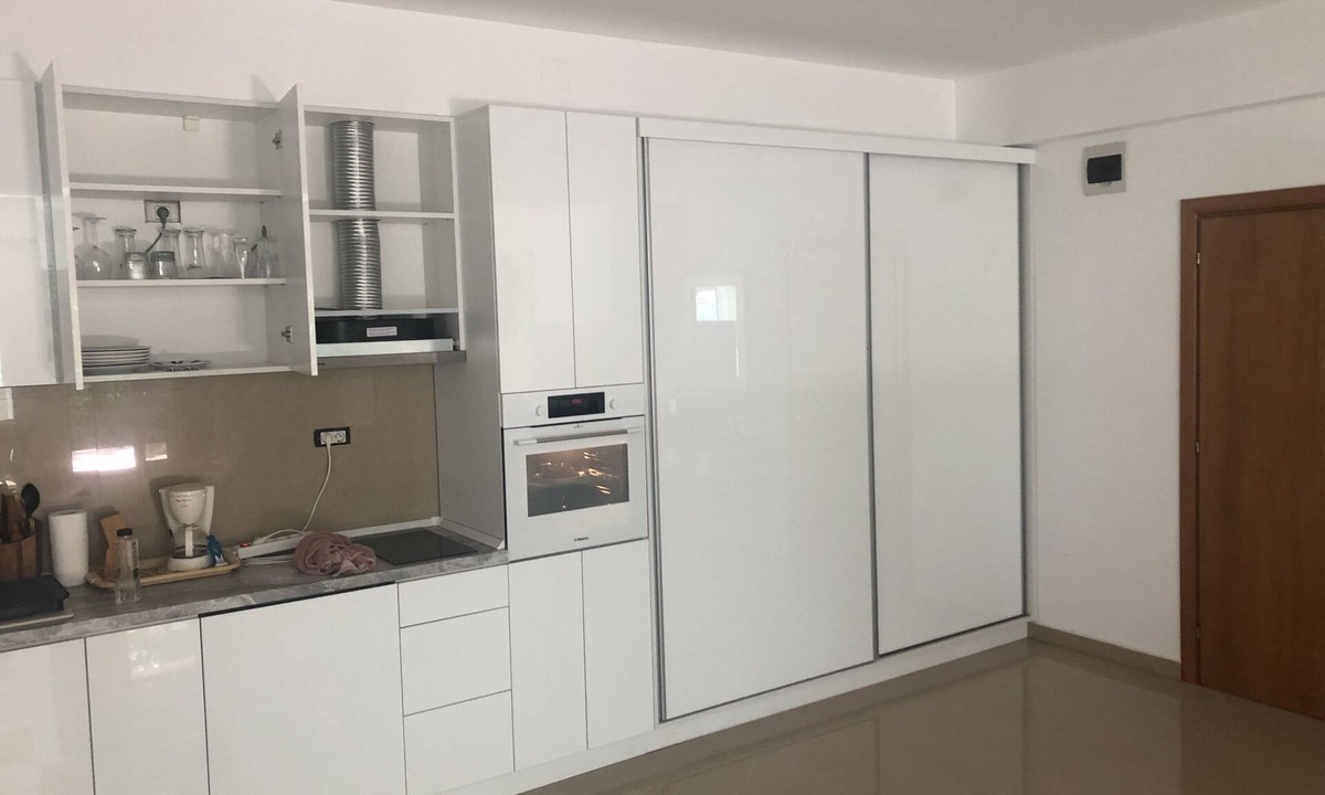 Mamaia-Sat Apartment | Apartament Mamaia LUX 130 sqm Sea view and garden