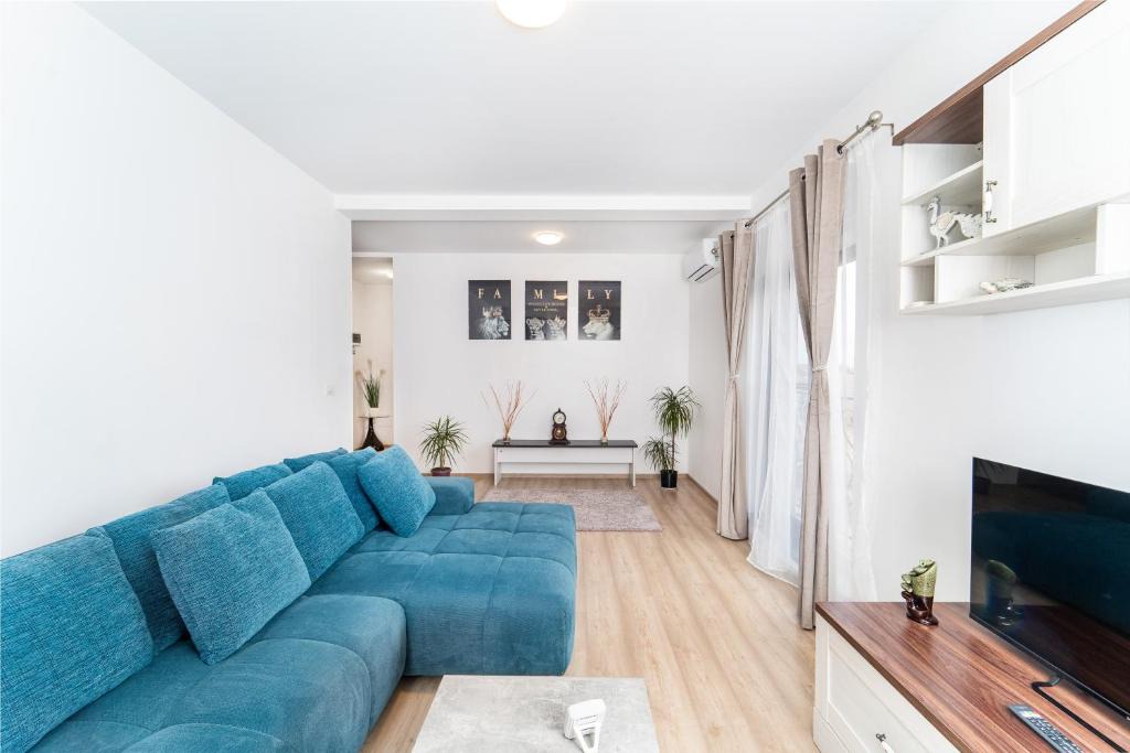 Giroc Apartment | Apartament nou de 3,Stele Maria Parking coffee free