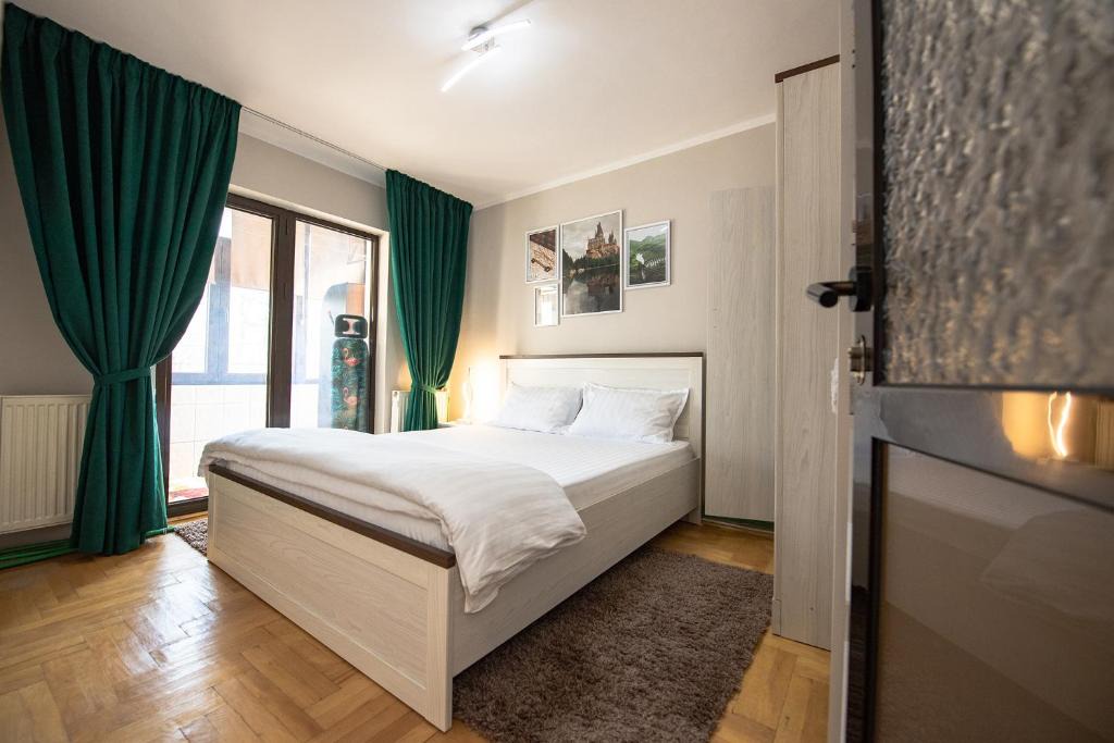 Roman Apartment | Apartament S46