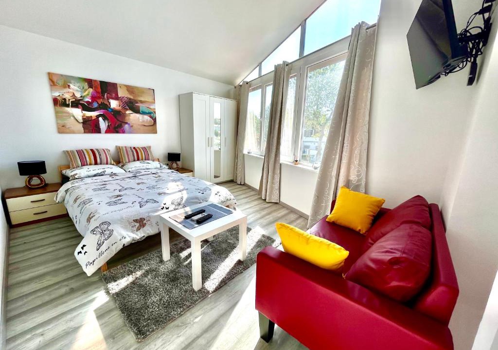 Spodnje Skofije Apartment | Apartma Škofije I Koper - Spodnje Škofije 174a
