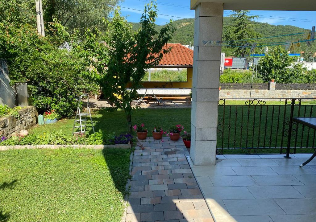Spodnje Skofije Apartment | Apartma Mira