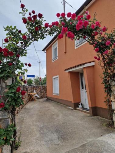 Petrovija Apartment | Apartma Olivin