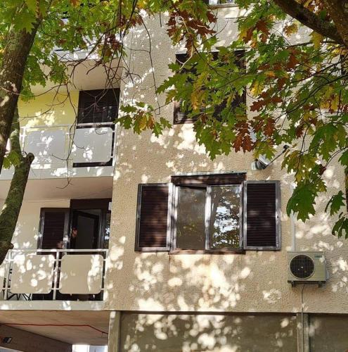 Cervar Porat Apartment | Apartma Park Učka