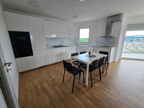 Radenci Apartment | Apartma Tri Srca Radenci 3 sobe