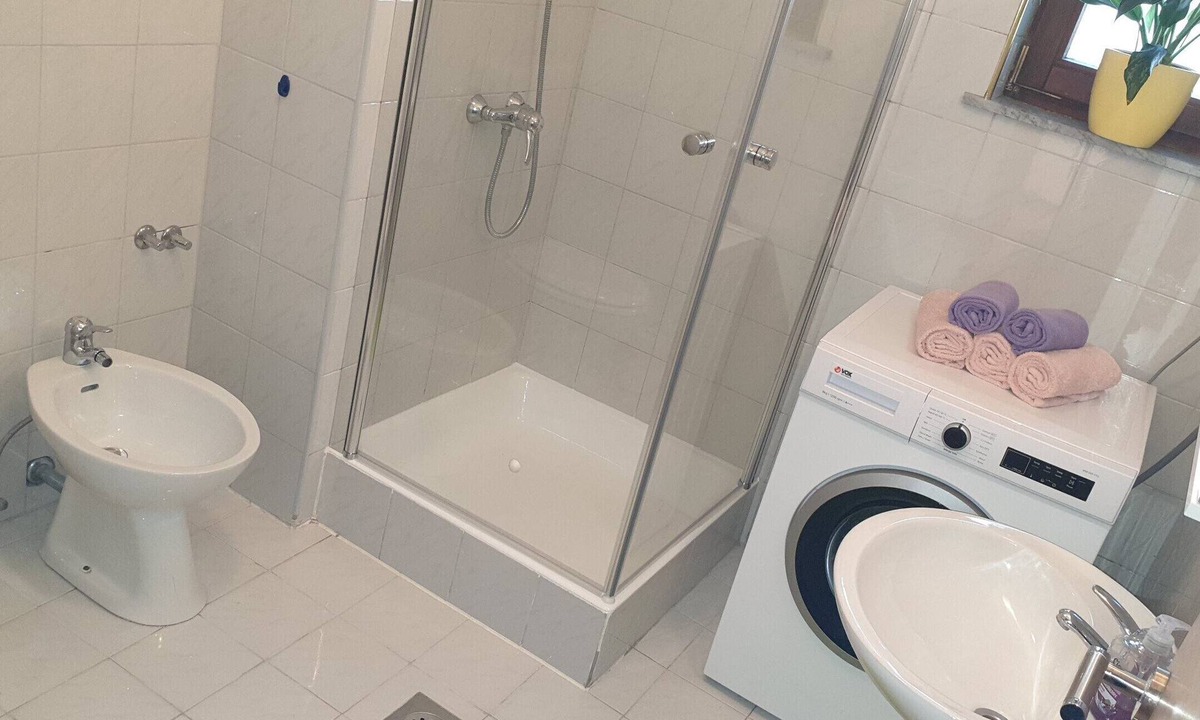Bohinj Apartment | APARTMA Vrtnica, 4 + 2 osebi - 1. NADSTROPJE