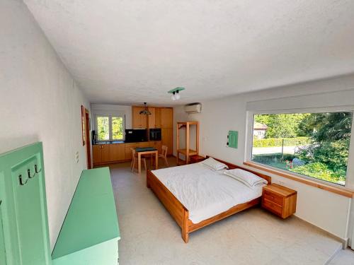 Kanal Apartment | Apartmaji Skalabon - Milena