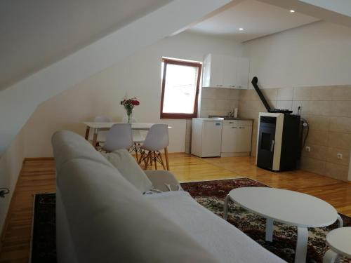 Visegrad House | Apartman Đoković