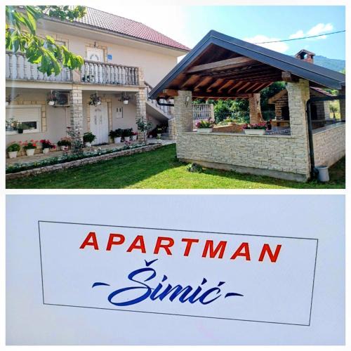 Municipality of Gracac Apartment | Apartman Šimić