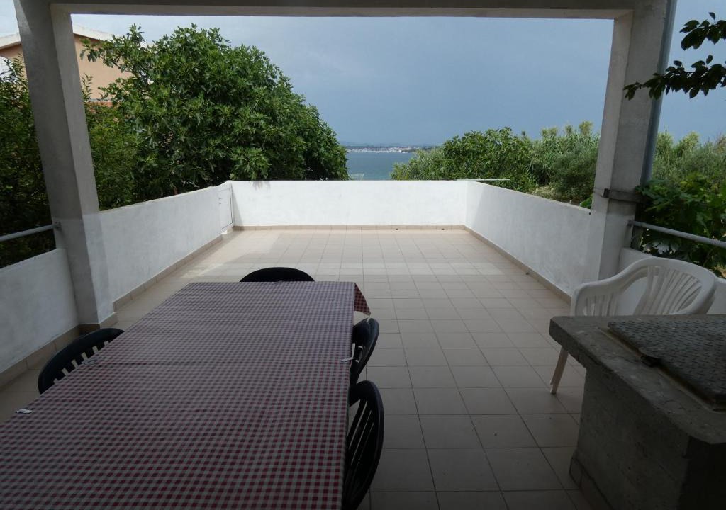 Kraj Apartment | Apartman Žarko