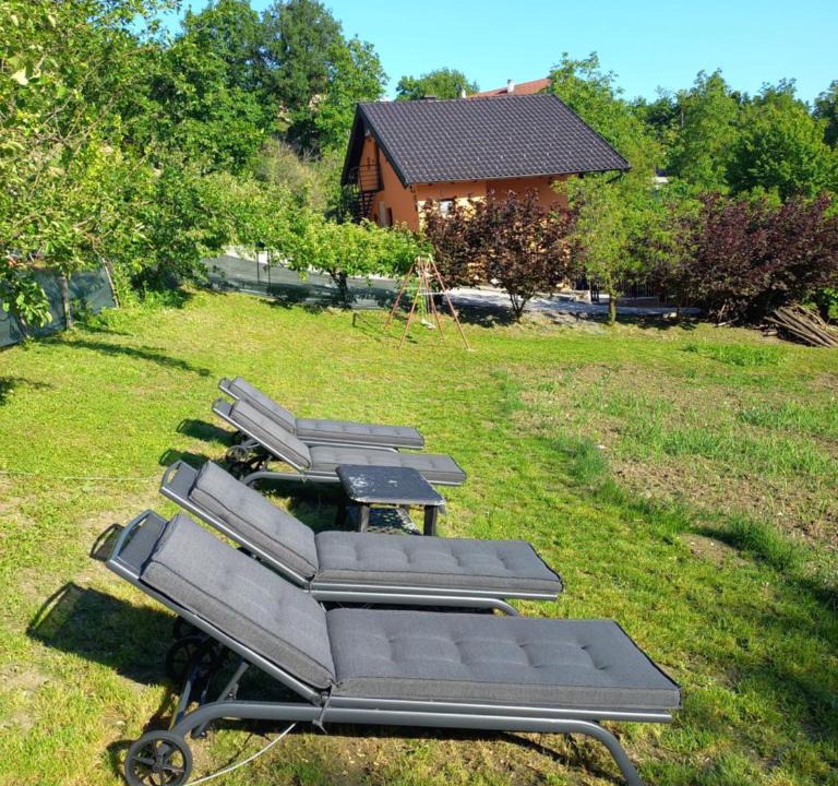 Radoboj Apartment | Apartman 2