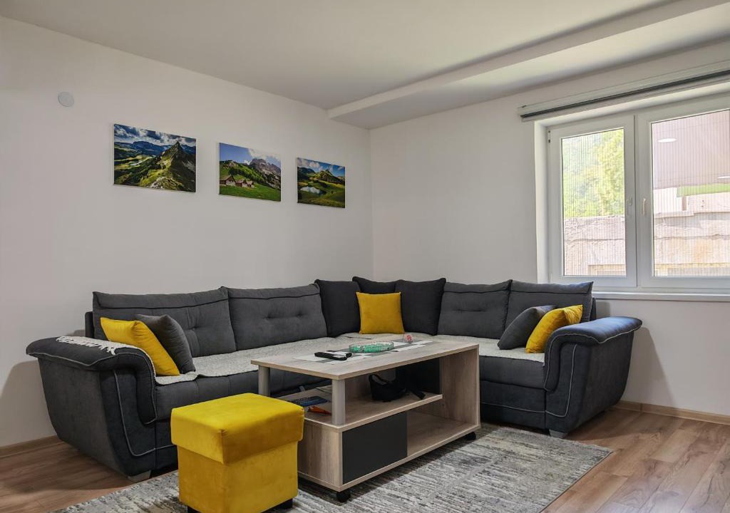 Foca Apartment | Apartman 4M