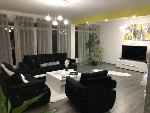Pale Apartment | Apartman Alex