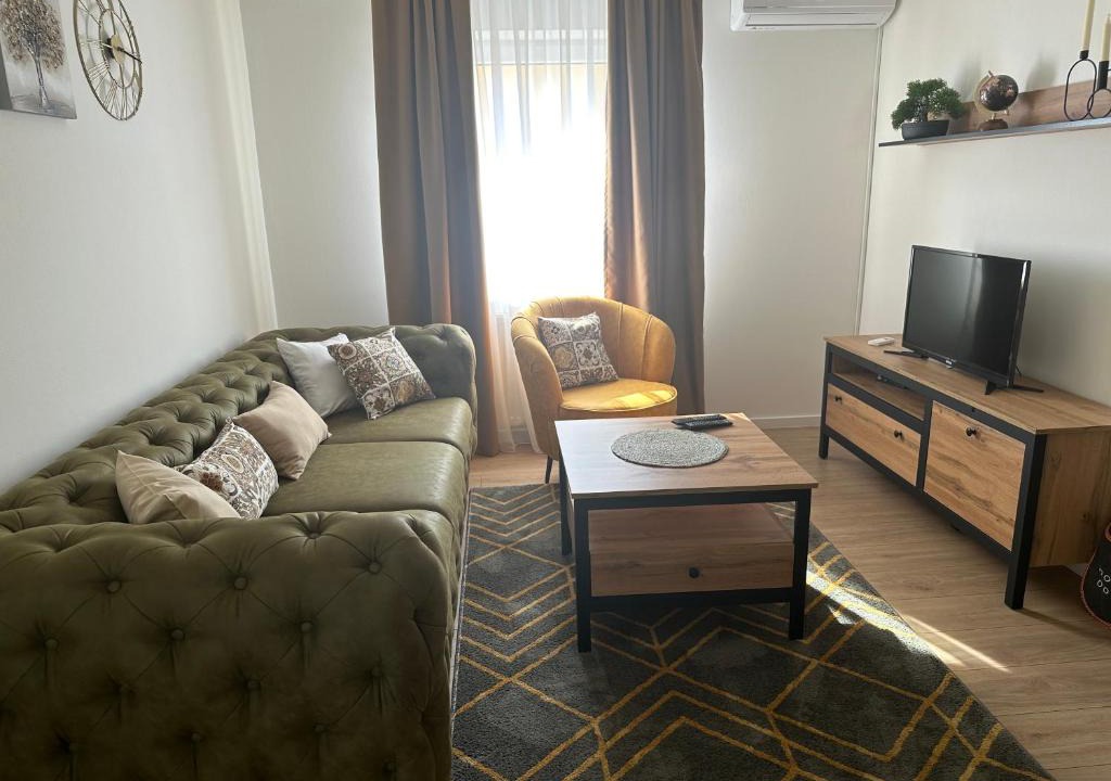 Livno Apartment | Apartman Anđela